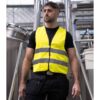 SAFETY VEST 'WOLFSBURG'