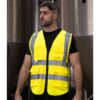 PREMIUM MULTIFUN. VEST 'MUNICH'