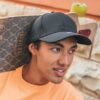 SAND CAP