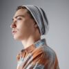 JERSEY BEANIE