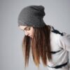 SLOUCH BEANIE