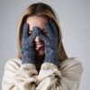 TOUCHSCREEN SMART GLOVES