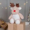 ZIPPIE REINDEER