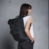 PITCH BLACK 12 HOUR DAYPACK