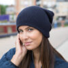 SOFTEX BEANIE