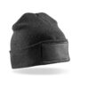 DOUBLE KNIT THINSULATE PRINTERS BEANIE