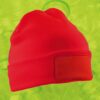 RECYCLED THINSULATE PRINTERS BEANIE