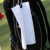 MICROFIBRE GOLF TOWEL