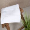 ORGANIC BATH TOWEL