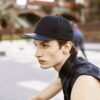 CARBON SNAPBACK