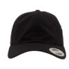 LOW PROFILE WATER REPELLENT CAP
