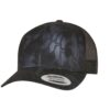 YP CLASSICS KRYPTEK RETRO TRUCKER CAP