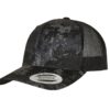 YP CLASSICS VEIL CAMO RETRO TRUCKER