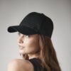 ORGANIC COTTON 5 PANEL CAP