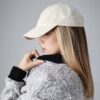 LOW PROFILE 6 PANEL DAD CAP
