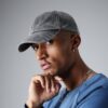 LOW PROFILE VINTAGE CAP
