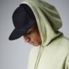 RAPPER CAP