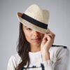 FESTIVAL TRILBY