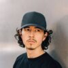 FLEXFIT DELTA CARBON CAP