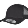 5-PANEL RETRO TRUCKER CAP