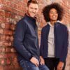 MEN'S SOFTSHELL JACKET