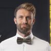 BOW TIE URBAN-GLENCHECK