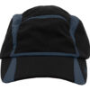 HOUSTON 5-PANEL PRINTERS CAP