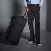 VESSEL TEAM WHEELIE BAG