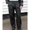 RAIN TROUSERS
