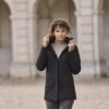 WOMENS ALL WEATHER PARKA